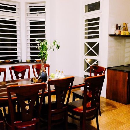Vanda Garden Hill Hostel ดาลัด ภายนอก รูปภาพ