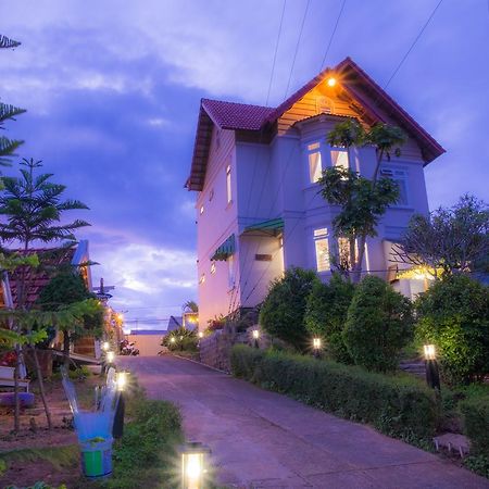 Vanda Garden Hill Hostel ดาลัด ภายนอก รูปภาพ