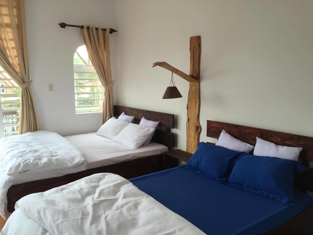Vanda Garden Hill Hostel ดาลัด ภายนอก รูปภาพ