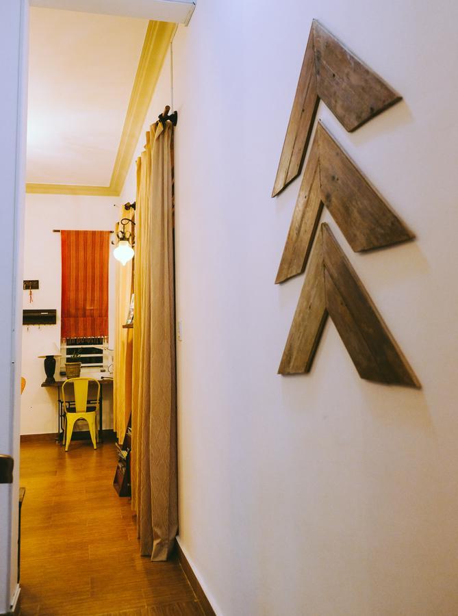Vanda Garden Hill Hostel ดาลัด ภายนอก รูปภาพ