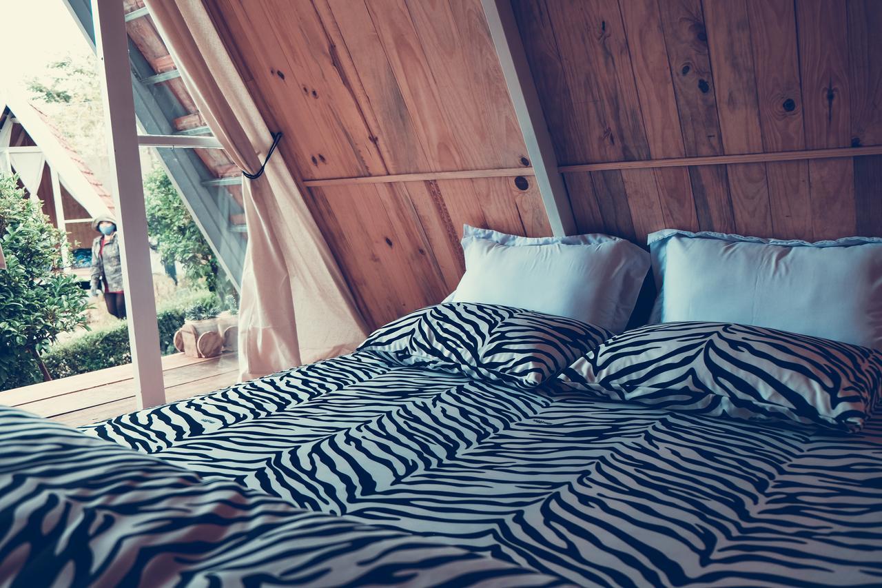 Vanda Garden Hill Hostel ดาลัด ภายนอก รูปภาพ