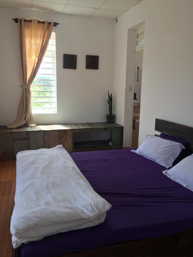 Vanda Garden Hill Hostel ดาลัด ภายนอก รูปภาพ