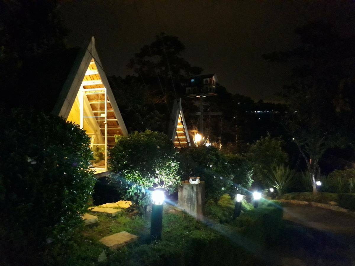 Vanda Garden Hill Hostel ดาลัด ภายนอก รูปภาพ