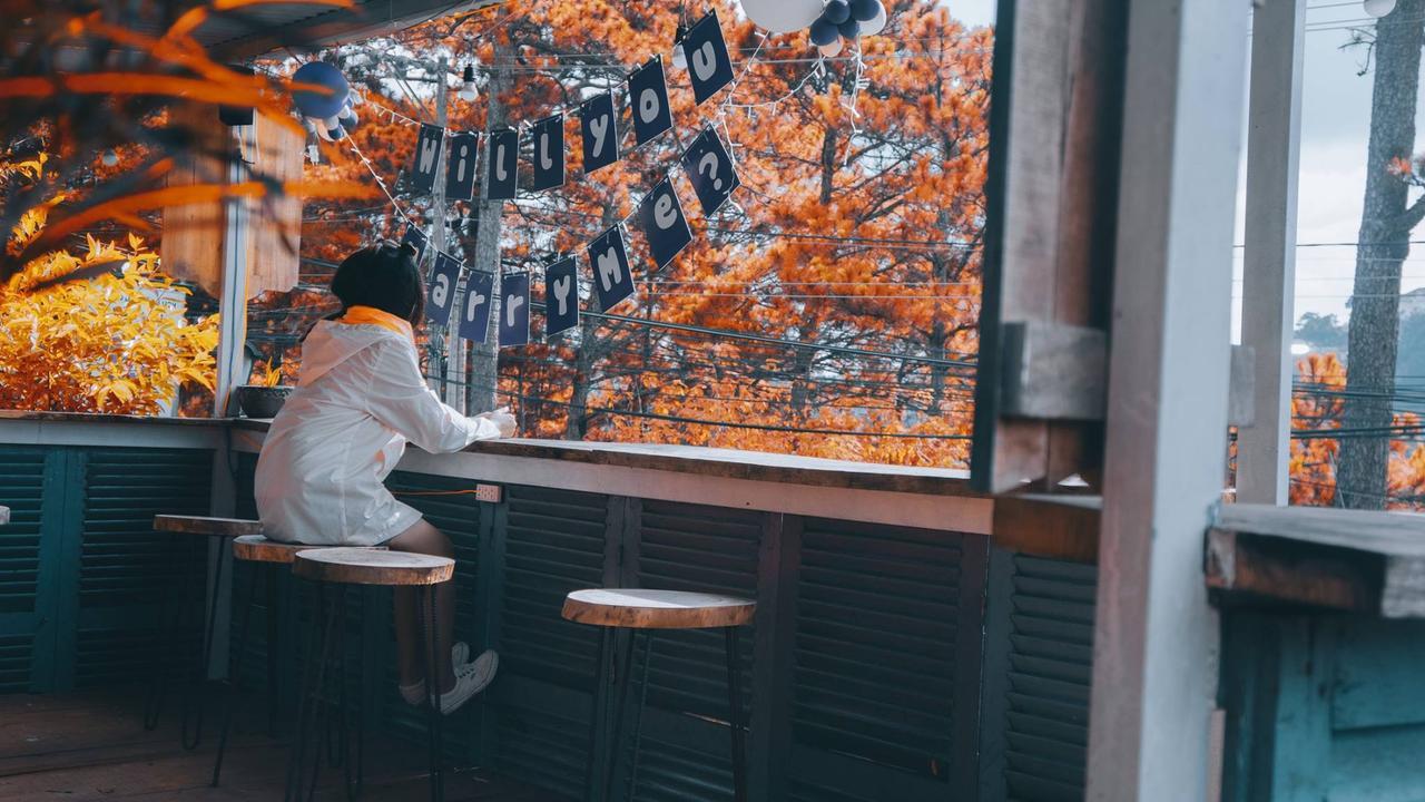Vanda Garden Hill Hostel ดาลัด ภายนอก รูปภาพ