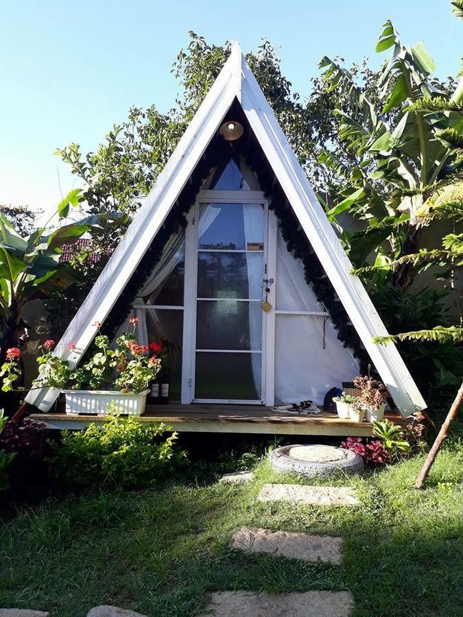 Vanda Garden Hill Hostel ดาลัด ภายนอก รูปภาพ