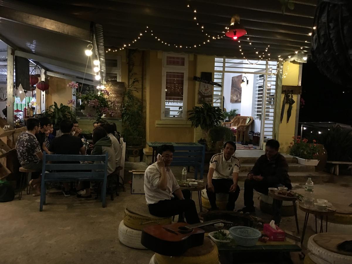 Vanda Garden Hill Hostel ดาลัด ภายนอก รูปภาพ