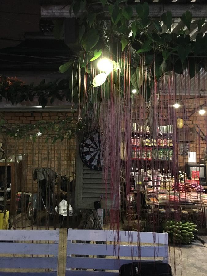 Vanda Garden Hill Hostel ดาลัด ภายนอก รูปภาพ