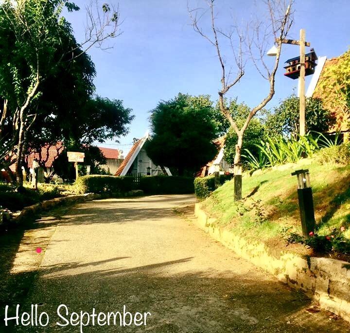 Vanda Garden Hill Hostel ดาลัด ภายนอก รูปภาพ